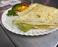 Quesadilla