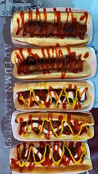 Hotdogs
